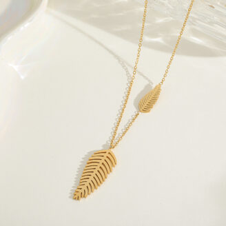 La Palma Necklace