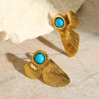 Mexico Mood Earrings