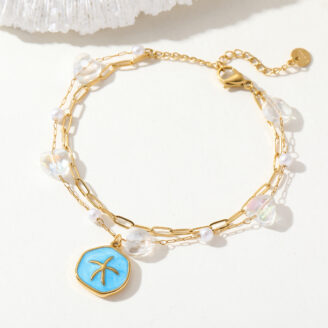 Tropea Tide Bracelet