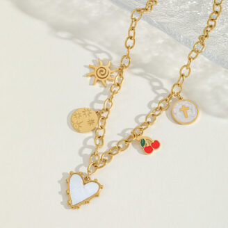 Havana Necklace