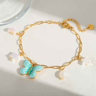 Mindo Bracelet