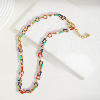 La Boca Chain