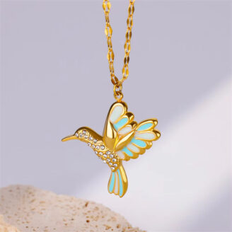 Hilo Necklace