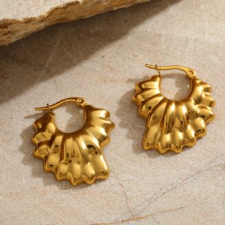 Elora Earrings