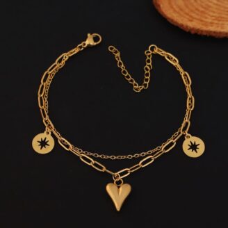 Baku Bracelet