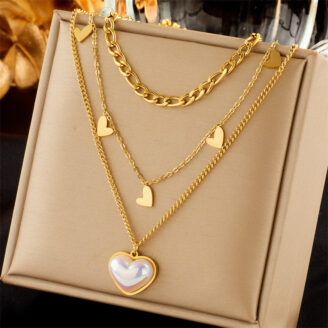Siena Necklace