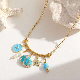 Bahia Blue