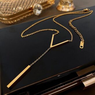 Nara Necklace