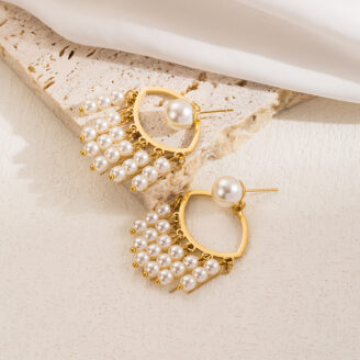 Triana Pearls