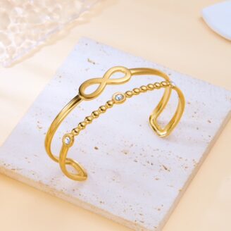Brooklyn Cuff