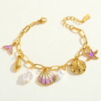 Nicoya Charm