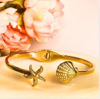 Samui Shores Bangle