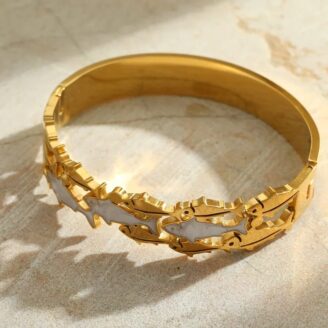 Sardinia Cuff
