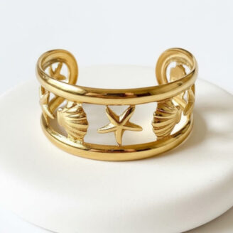 Cuba Cuff