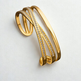 Congo Cuff