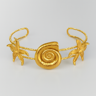 Capri Cuff