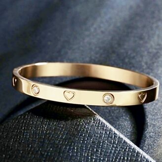 Baga Bangle Baby