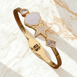 Bohol Bangle