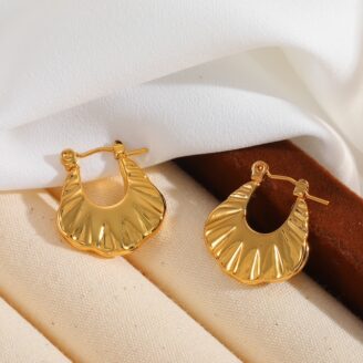 Elista Earrings