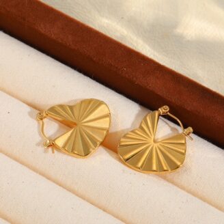 Evora Earrings